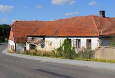 Bohuovice, road No. 317.jpg