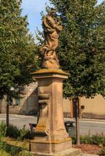 Marinsk sloup v eskch Hemanicch