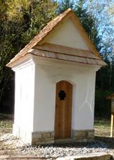 Killerova kaple ped dokonenm 1 jen 2013.JPG