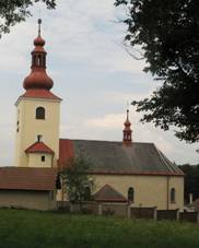 Dtichov, kostel svatch Petra a Pavla.jpg