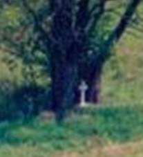 Lokalita kapliky na poln cest