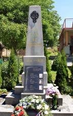 Pamtnk obtem prvn svtov vlky