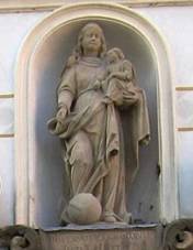 Kostel Nalezen sv. Ke v Litomyli | ToulejSe.cz