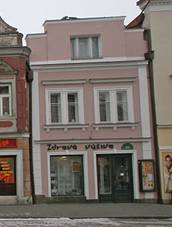 File:M욝ansk dm (Litomyl), Smetanovo nm. 87.JPG