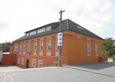 Hova elektrrna, Lnsk mln | Vodnimlyny.cz