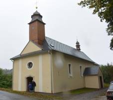 Vsledek obrzku pro kostel mikule
