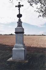 K Tmjovch, Pohora p.9 (u silnice Polika - Litomyl)