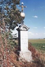 K v poli mezi Sebranicemi a Lubnou