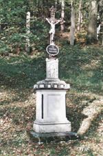 K u kapliky sv.Mikule