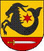znak obce Seman�n