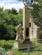 Pamtnk obtem I. svtov vlky