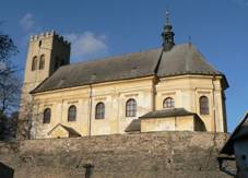 Kostel sv. Ji��