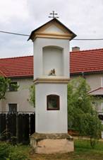 Kapli�ka s malou so�kou