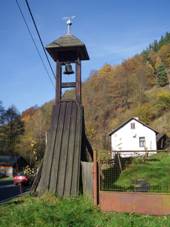 Udoli belfry.JPG