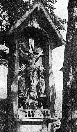 D�ev�n� souso�� u Steinm�llera (1925)