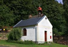 Doln� �andov, Podles�, chapel.jpg