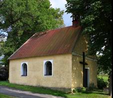 Doln� �andov, �bo��, chapel.jpg