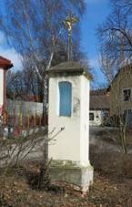 K na nvsi v Mlnick Vrutici (Q66565179) 01.jpg