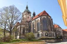 kostel sv. Petra a Pavla