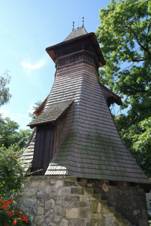 Mlnk, kostel sv. Ludmily 9.JPG