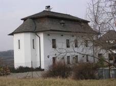 vinin usedlost Na Svini