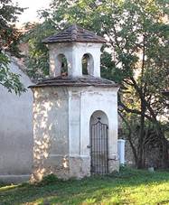 Kope, kaplika a vesnick pumpa.JPG