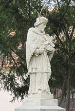 Dobr Pole, Jan Nepomuck.jpg