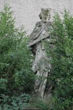 Socha svatho Jana Nepomuckho I.JPG