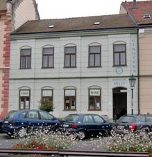 Lednice, Zmeck nmst 69.JPG