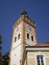 Mikulov, v� kostela.JPG
