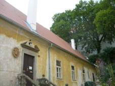 Detail budovy probo�stv�, Mikulov.JPG