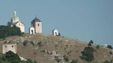 Mikulov - Svaty kopecek u Mikulova.jpg