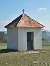 Kapli�ka �. 13 � bez dochovan� dedikace.jpg