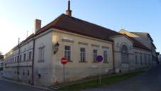 Mikulov ulice Kon�vova �.p. 254.JPG