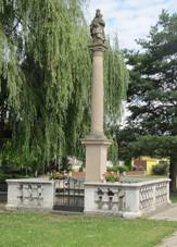 Novosedly (BV), sloup.jpg