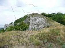 135958 - hrad Neuhnzel, zcenina