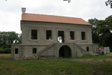 Letohr�dek Portz