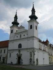 Klter milosrdnch brat (Valtice).JPG