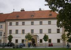 M욝ansk dm (Valtice), nm. Svobody 4, Valtice.JPG