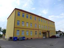 Vlasatice - zkladn a matesk kola