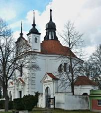 Bechyn hbitovn kostel sv. Michala.jpg