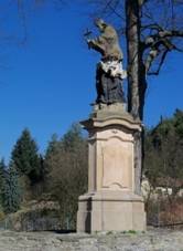 Bechyn, sv Jan Nepomucky Ze.jpg