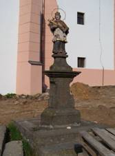 Bechyn, nmst, Jan Nepomuck.jpg