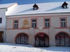 Bechyn, nmst, U Blho zvonu.jpg