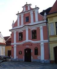 Bechyn nmst, st Valtrovy ulice.jpg