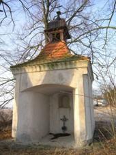 kaple sv. Jana Nepomuckho