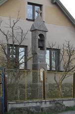 Nov Ves (Chyky), ulice II.jpg