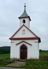 Kaple sv. Josefa