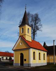 Hodonice, kaple (1) .JPG