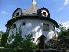 1 - 257763_1.jpg - Prodej, rotunda, 256 m2, Kunice pod Ondejnkem